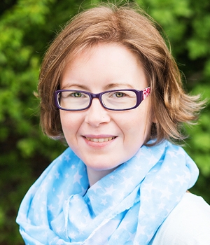 Daniela Schleu - Auftragsbearbeitung