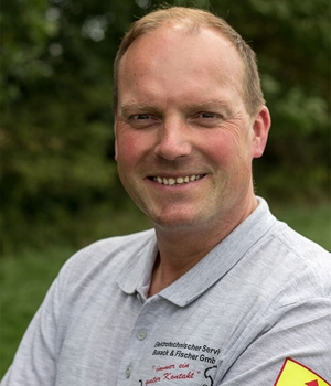 Karsten Fischer - Elektrotechniker